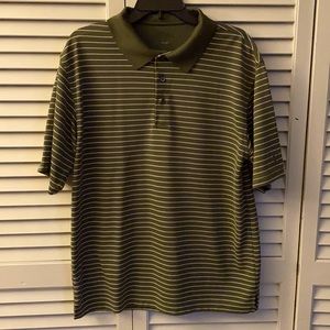 *3/$10* Men’s PGA Tour Golf Polo Shirt